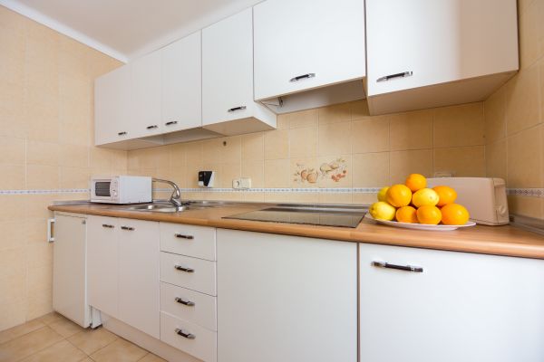 Hotel Carlos V Apartamentos (Alcúdia)